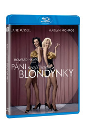 Páni mají radši blondýnky • Páni mají radši blondýnky