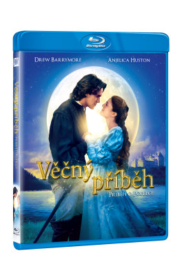 Věčný příběh • Věčný příběh