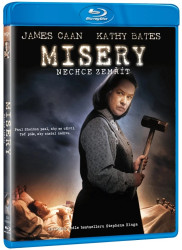 Misery nechce zemřít • Misery nechce zemřít