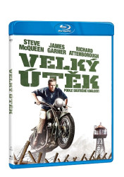 Velký Útěk • Velký Útěk