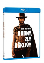 Hodný, zlý a ošklivý • Hodný, zlý a ošklivý