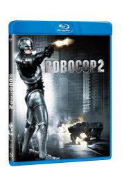Robocop II • Robocop II