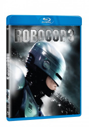 Robocop III • Robocop III