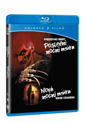 Noční můra v Elm street 6 & 7 • Noční můra v Elm street 6 & 7