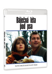 Báječná léta pod psa  • Báječná léta pod psa 