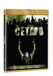 Četa – Oscarová edice Nejlepší film • Četa – Oscarová edice Nejlepší film