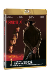 Nesmiřitelní – Oscarová edice Nejlepší Film • Nesmiřitelní – Oscarová edice Nejlepší Film