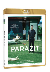 Parazit - Oscarová edice Nejlepší film • Parazit - Oscarová edice Nejlepší film