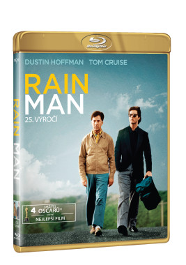 Rain Man – Oscarová edice Nejlepší film • Rain Man – Oscarová edice Nejlepší film