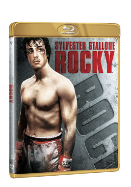 Rocky – Oscarová edice Nejlepší Film • Rocky – Oscarová edice Nejlepší Film