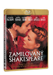 Zamilovaný Shakespeare – Oscarová edice Nejlepší film • Zamilovaný Shakespeare – Oscarová edice Nejlepší film
