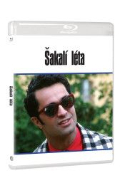 Šakalí léta • Šakalí léta