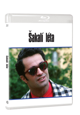 Šakalí léta • Šakalí léta