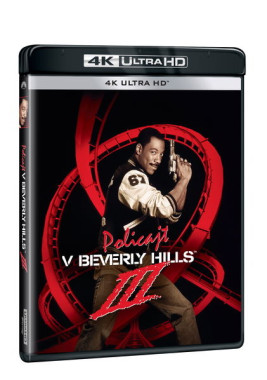 Policajt v Beverly Hills 3 • Policajt v Beverly Hills 3