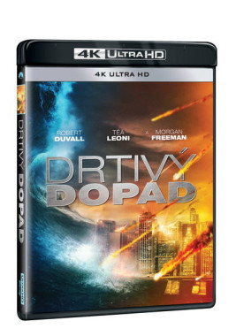 Drtivý dopad • Drtivý dopad