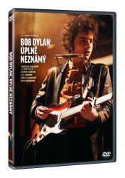 James Mangold • Bob Dylan Úplně neznámý
