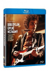 James Mangol • Bob Dylan Úplně neznámý 