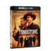 Film • Tombstone 2Bd (Uhd+Bd)