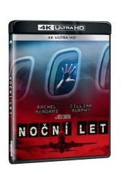 Noční Let • Noční Let