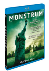 Monstrum • Monstrum