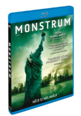 Monstrum • Monstrum