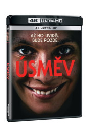 Úsměv • (UHD)