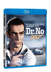 Dr.No • Dr.No