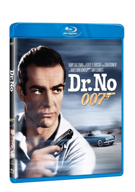Dr.No • Dr.No