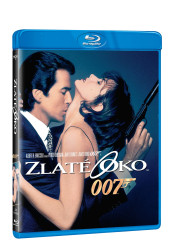 Zlaté oko • Zlaté oko
