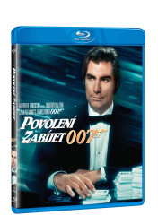 Povolení zabíjet • Povolení zabíjet