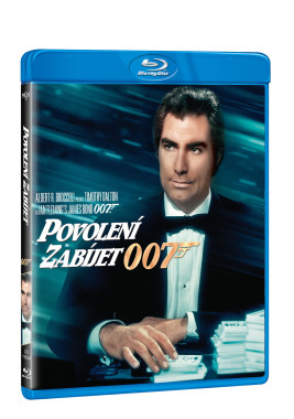 Povolení zabíjet • Povolení zabíjet