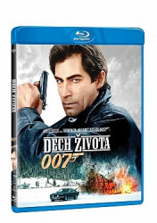 James Bond 007 •  Dech života 