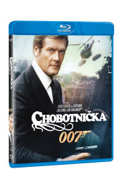 Chobotnička • Chobotnička