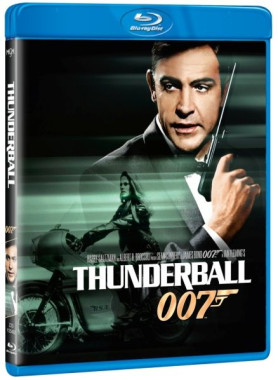 Thunderball • Thunderball