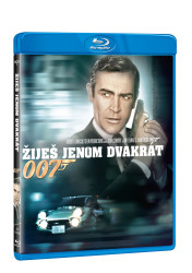 Žiješ jenom dvakrát • Žiješ jenom dvakrát