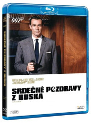 Srdečné pozdravy z Ruska • Srdečné pozdravy z Ruska
