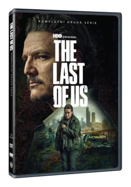 Film • The Last Of Us 2. Série 3Dvd
