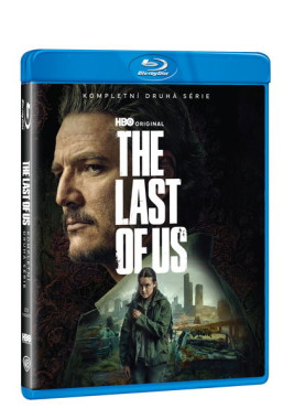 Film • The Last Of Us 2. Série 3Bd