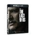 Film • The Last Of Us 2. Série 3Bd (Uhd)
