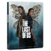 Film • The Last Of Us 2. Série 3Bd (Uhd) - Steelbook