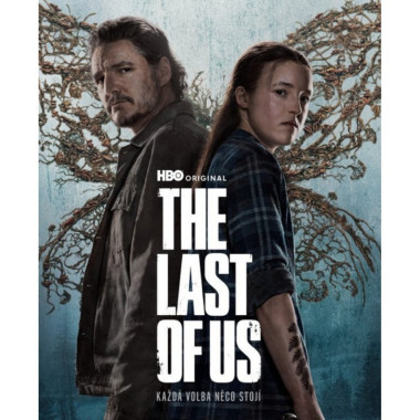 Film • The Last Of Us Kolekce 1.-2. Série 7Dvd