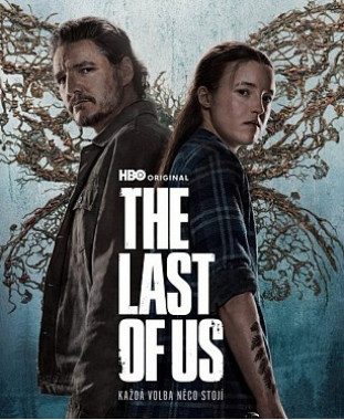 Film • The Last Of Us Kolekce 1.-2. Série 7Bd (Uhd)
