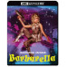 Film • Barbarella Bd (Uhd)