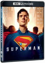 Film • Superman Bd (Uhd)