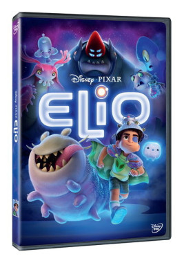 Elio • Elio