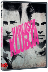 Harcosok Klubja (Hu) • Harcosok Klubja (Hu)
