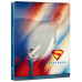 Film • Superman 2Bd (Uhd+Bd) - Steelbook - Motiv Clark