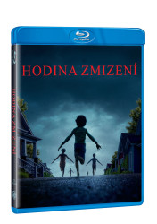 Film • Hodina Zmizení Bd