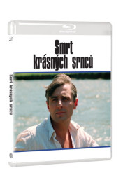 Film • Smrt Krásných Srnců Bd