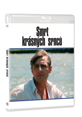 Film • Smrt Krásných Srnců Bd